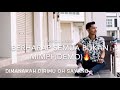 BERHARAP SEMUA BUKAN MIMPI (DEMO) - ASROL RAZIS