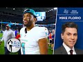 PFT’s Mike Florio: Why the Dolphins are Dragging Their Feet on a Tua Extension | The Rich Eisen Show