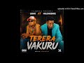 Hulengende_ft_Libho :Terera vakuru (official audio)