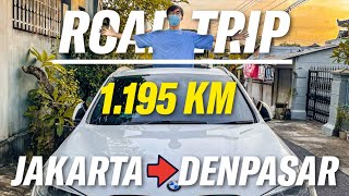 ROADTRIP PERTAMA KAMI! KAPOK!