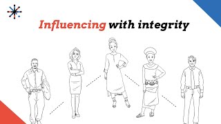 Influencing with Integrity