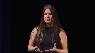 Refugees, Citizens, & the Rise of Displacement | Dr. Georgina Ramsay | TEDxUniversityofDelaware