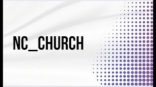 NC_CHURCH // Недільне служіння // 02.06.2024