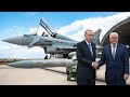 Finally! Turkey, Germany Reach New Deal on Military Defense Cooperation