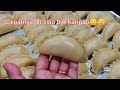 Cara mudah Dan cepat buat karipap