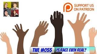 #055 Is Race Even Real? With Guy P Harrison