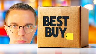 Is Best Buy “Open Box” a SCAM?