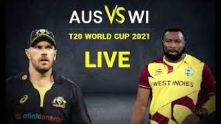 HIGHLIGHTS of ICC T20 Australia Vs West Indies 2021 || AUS vs WI match today| WI vs AUS highlights
