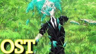 Houseki No kuni OST - Early Afternoon (昼下がり)