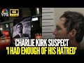 Prosecutors To Seek Death Penalty For Charlie Kirk's Assassination Suspect | 4K | N18G