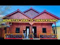 Homestay Yang Lagi Viral Di Tanah Kuning | NERO Homestay | Bulungan | Kalimantan Utara