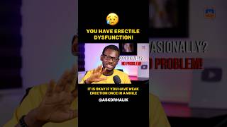 😭 You Have Weak Erection +  Erectile Dysfunction!#erectile_dysfunction #testosterone #andropause