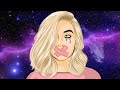 Cartoon On Adobe Draw ✨✨✨