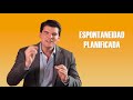 aprende sobre la espontaneidad planificada speakercoach