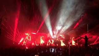 Illenium (Nearly Full Set) in HD at Middlelands 2017