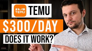 How to get FREE stuff on TEMU 2025 (EASY Method)