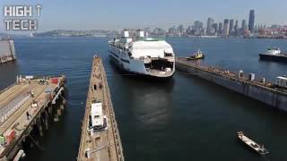 Echeveria, Jose Andry T.  Big Ship launches compilation 2015 HD