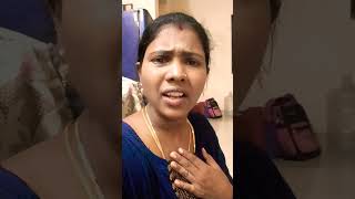 உன்கிட்ட சொன்னா ஊருக்கு சொன்ன மாதிரி ஆச்சு#shorts#comedy#copules#video#vairal#gokulam