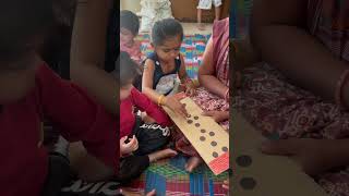 #shortvideo #nandghar #activity #shortvideoviral #icds #preschool