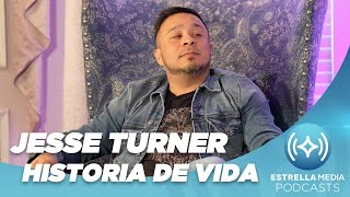 Jesse Turner de GRUPO SIGGNO Lo más difícil de su via