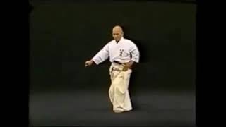 Iaido Omoriryu 03 Uto 右刀 Sagawa Hakuo Sensei 9D