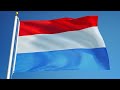 Draw the Luxembourg flag using Python's Turtle 🐢🔥🔥  #50