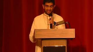 Swami Dheerananda Silver Jubilee Celebration 3 of 3