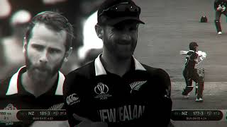 Kane Williamson 💔 | Sweater Weather