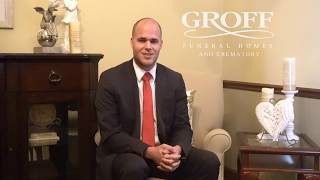 Talking It Out With Groff: Needs of Your Loved Ones