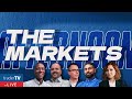 Stocks Cautious Ahead of Inflation Prints❗Nvidia, AMD HIGHER To Start The Week | August 14 LIVE