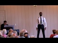 Der Doppelgänger - Schubert