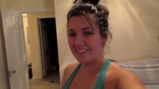 Focus T25 Week 1 Day 4