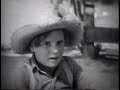 tom sawyer 1930 jackie coogan mitzi green junior durkin