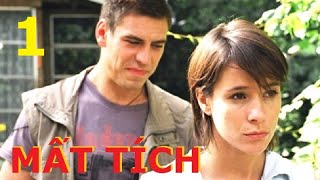 Mất tích. Tập 1 | Phim tâm lý xã hội, chính kịch thời hiện đại