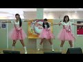 sha☆in@ハレピカライブ20180504①