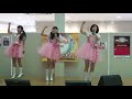 sha☆in@ハレピカライブ20180504①