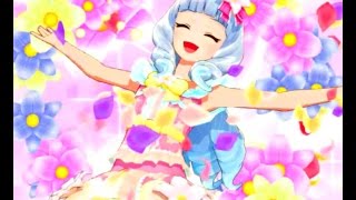 アイカツスターズ！　白銀リリィ　☆white Lily☆