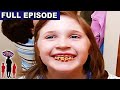 The McAfee Family - Season 3 Episode 10 | Full Episodes | Supernanny USA