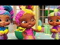 the mud monster 👶👿 brand new baby alive episode ✨ baby alive family kids cartoons