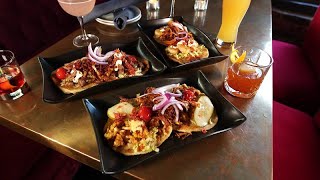 Bar 25 - Newburyport MA