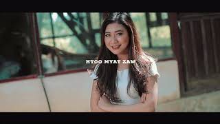 Fall In Love - Htoo Myat Zaw x Yarzawan Min (Music Video)