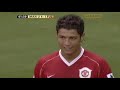 cristiano ronaldo vs fulham home english commentary 06 07 by crixronnie