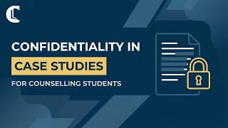 Protecting Client Confidentiality in Case Studies