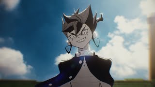 Tenma Vs Tsurugi【Manga Animation】: Inazuma Eleven Go - 4K