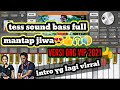 INTRO | yang lagi virral | KORG VIP 2021 🎹😱