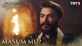 Kemankeş Paşa Masum Mu? - @HayreddinTRT 11. Bölüm