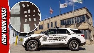 Inside the terrifying new drug trend behind a string of deaths in Chicago jails