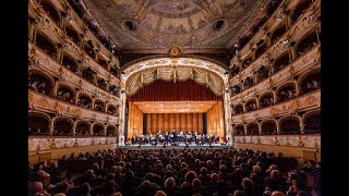 Concerto di Capodanno - 2025