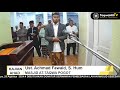 Ketua LDK PDM PAMEKASAN Imam Solat isya’ di Masjid Attaqwa Surabaya.Surah Al-Qiyamah menyentuh hati