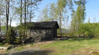 Ferienhaus Sjöbacken